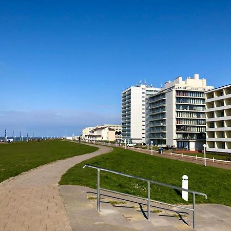 Kaiserhof 110 Norderney Eksteriør bilde