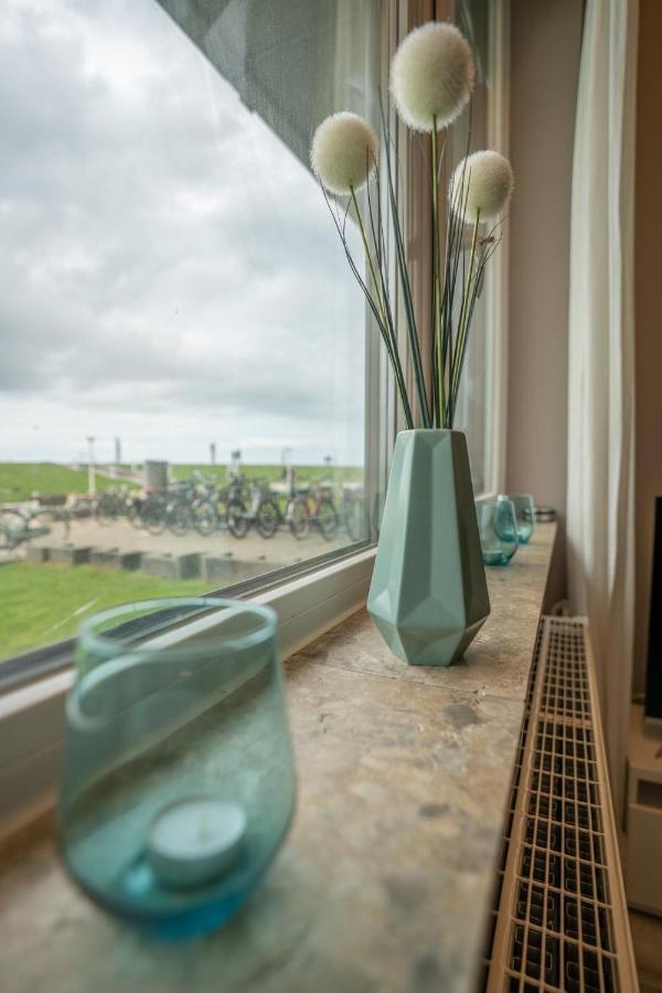Kaiserhof 110 Norderney Eksteriør bilde